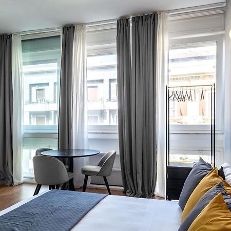 Sweet Life 2 Luxury And Design Apartment Bari Exterior foto