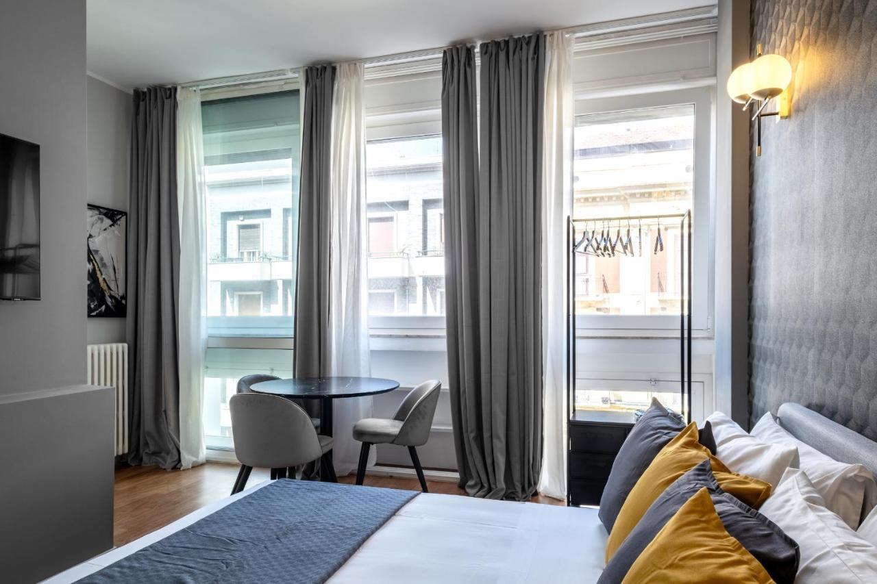 Sweet Life 2 Luxury And Design Apartment Bari Exterior foto