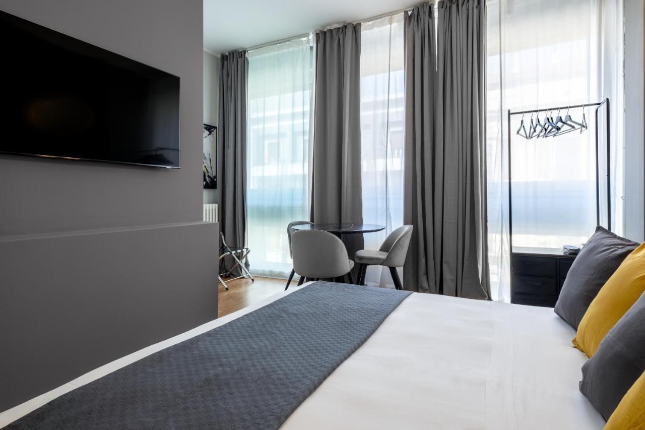 Sweet Life 2 Luxury And Design Apartment Bari Exterior foto