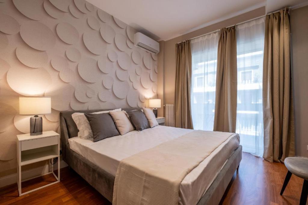 Sweet Life 2 Luxury And Design Apartment Bari Exterior foto
